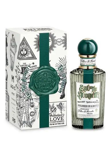 Penhaligon's Eau The Audacity Eau de Parfum | Thumbnail 2 Penhaligon's Eau The Audacity Eau de Parfum | Thumbnail 2