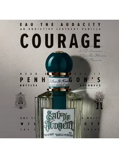 Penhaligon's Eau The Audacity Eau de Parfum | Thumbnail 4 Penhaligon's Eau The Audacity Eau de Parfum | Thumbnail 4