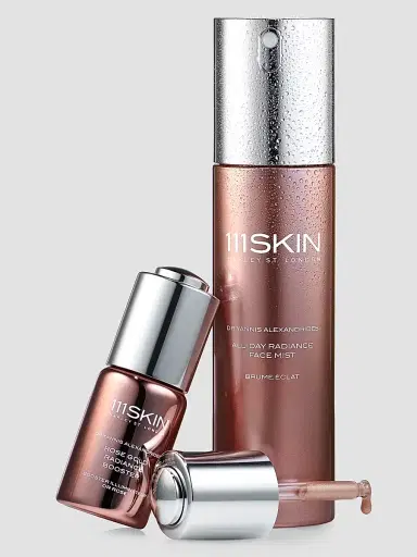111SKIN All Day Radiance Face Mist | Thumbnail 4 111SKIN All Day Radiance Face Mist | Thumbnail 4