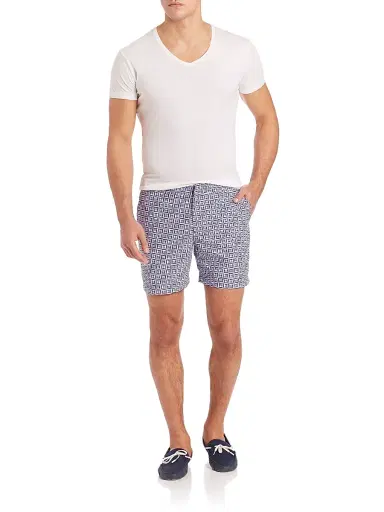 Orlebar Brown OB-V T-Shirt | Thumbnail 2 Orlebar Brown OB-V T-Shirt | Thumbnail 2