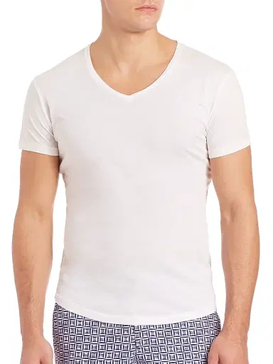 Orlebar Brown OB-V T-Shirt | Thumbnail 3 Orlebar Brown OB-V T-Shirt | Thumbnail 3