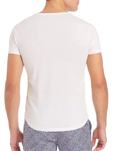 Orlebar Brown OB-V T-Shirt | Thumbnail 4 Orlebar Brown OB-V T-Shirt | Thumbnail 4