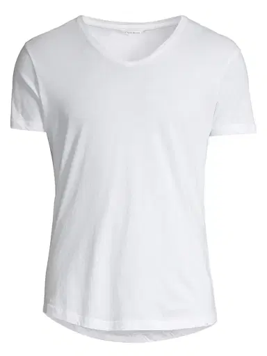 Orlebar Brown OB-V T-Shirt | Thumbnail 1 Orlebar Brown OB-V T-Shirt | Thumbnail 1