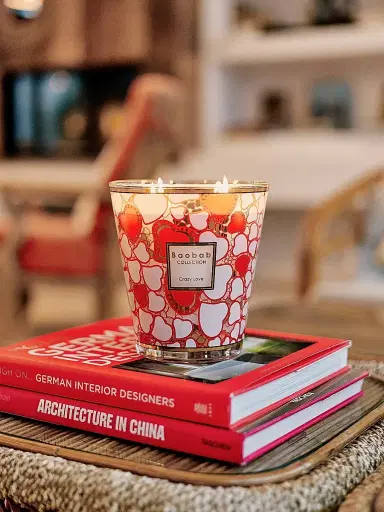 Baobab Collection Crazy Love Max 24 Candle Small | Thumbnail 7 Baobab Collection Crazy Love Max 24 Candle Small | Thumbnail 7