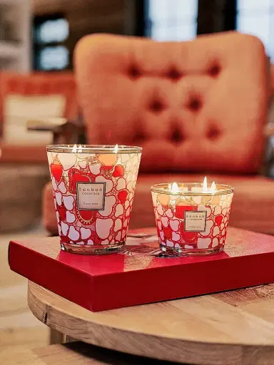 Baobab Collection Crazy Love Max 24 Candle Small | Thumbnail 8 Baobab Collection Crazy Love Max 24 Candle Small | Thumbnail 8
