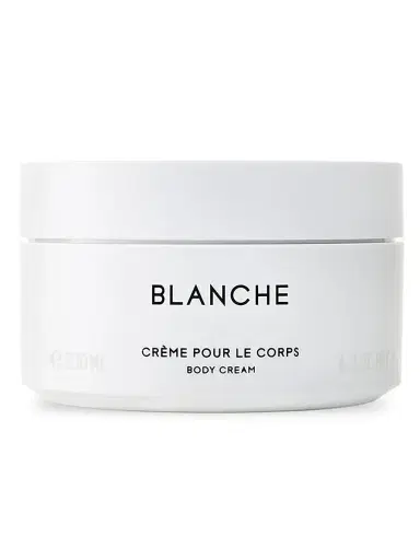 Byredo Blanche Body Cream | Thumbnail 1 Byredo Blanche Body Cream | Thumbnail 1