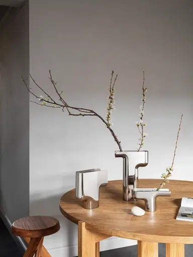 Georg Jensen Nendo Vase B | Thumbnail 2 Georg Jensen Nendo Vase B | Thumbnail 2