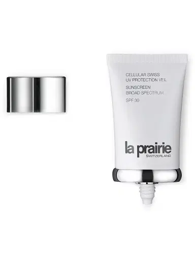 La Prairie Women's Cellular Swiss Uv Protection Veil Spf 30 | Thumbnail 2 La Prairie Women's Cellular Swiss Uv Protection Veil Spf 30 | Thumbnail 2