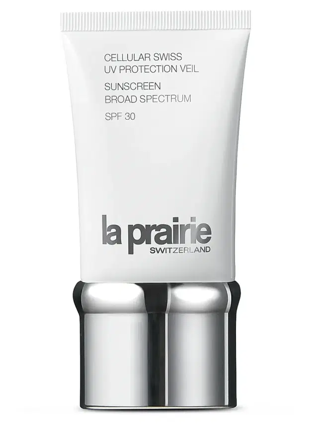 Women's Cellular Swiss Uv Protection Veil Spf 30 Women's Cellular Swiss Uv Protection Veil Spf 30
