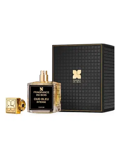 Fragrance Du Bois Shades Du Bois Oud Bleu Intense 1.7 oz | Thumbnail 3 Fragrance Du Bois Shades Du Bois Oud Bleu Intense 1.7 oz | Thumbnail 3