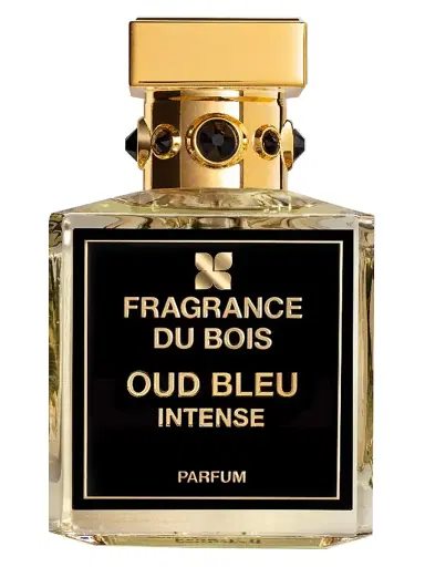 Fragrance Du Bois Shades Du Bois Oud Bleu Intense 1.7 oz | Thumbnail 1 Fragrance Du Bois Shades Du Bois Oud Bleu Intense 1.7 oz | Thumbnail 1