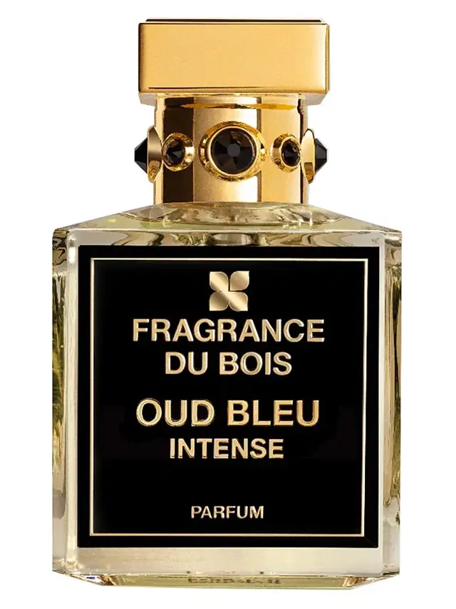 Shades Du Bois Oud Bleu Intense 1.7 oz Shades Du Bois Oud Bleu Intense 1.7 oz