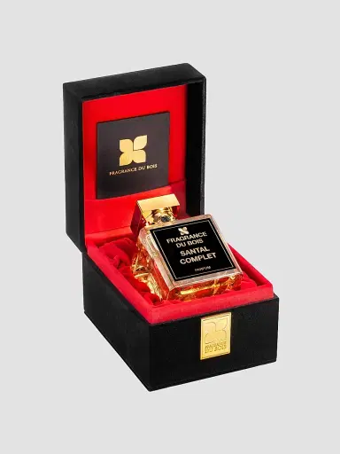 Fragrance Du Bois Natures Treasures Santal Complet 3.4 oz | Thumbnail 2 Fragrance Du Bois Natures Treasures Santal Complet 3.4 oz | Thumbnail 2