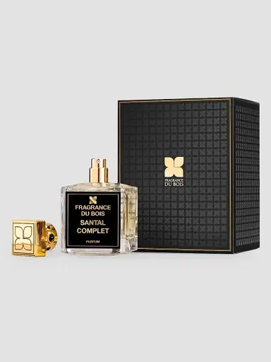 Fragrance Du Bois Natures Treasures Santal Complet 3.4 oz | Thumbnail 3 Fragrance Du Bois Natures Treasures Santal Complet 3.4 oz | Thumbnail 3