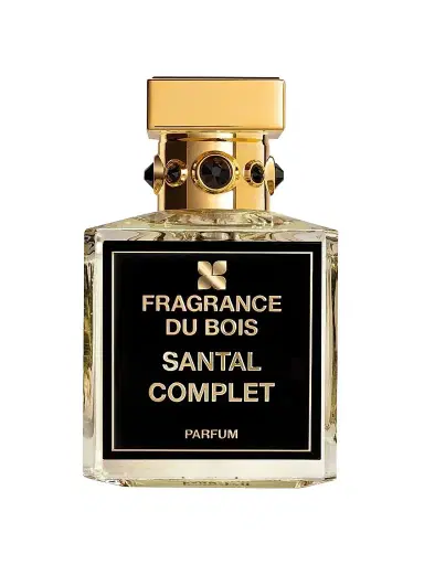 Fragrance Du Bois Natures Treasures Santal Complet 3.4 oz | Thumbnail 1 Fragrance Du Bois Natures Treasures Santal Complet 3.4 oz | Thumbnail 1