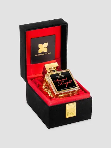 Fragrance Du Bois For Lovers Secret Tryst 3.4 oz | Thumbnail 2 Fragrance Du Bois For Lovers Secret Tryst 3.4 oz | Thumbnail 2