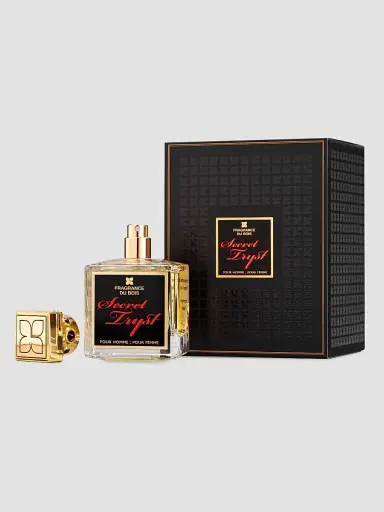 Fragrance Du Bois For Lovers Secret Tryst 3.4 oz | Thumbnail 3 Fragrance Du Bois For Lovers Secret Tryst 3.4 oz | Thumbnail 3