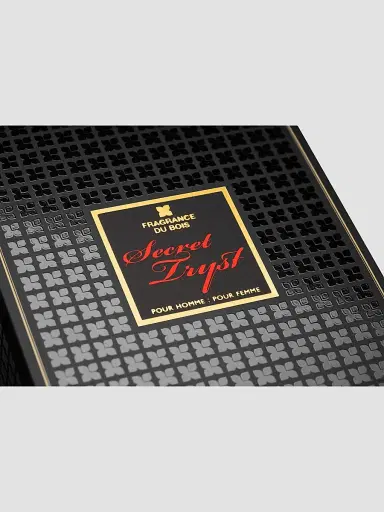 Fragrance Du Bois For Lovers Secret Tryst 3.4 oz | Thumbnail 4 Fragrance Du Bois For Lovers Secret Tryst 3.4 oz | Thumbnail 4