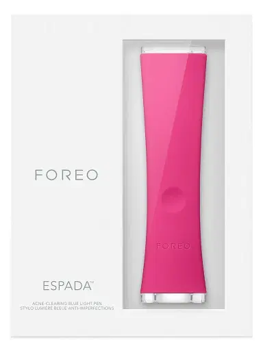 Foreo Espada Blue Light Acne Treatment - Magenta | Thumbnail 3 Foreo Espada Blue Light Acne Treatment - Magenta | Thumbnail 3