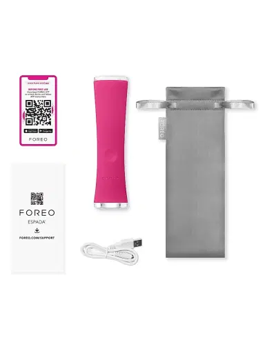 Foreo Espada Blue Light Acne Treatment - Magenta | Thumbnail 4 Foreo Espada Blue Light Acne Treatment - Magenta | Thumbnail 4