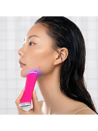 Foreo Espada Blue Light Acne Treatment - Magenta | Thumbnail 5 Foreo Espada Blue Light Acne Treatment - Magenta | Thumbnail 5