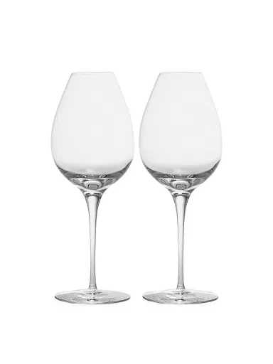 Orrefors Difference Primeur Wine Glasses | Thumbnail 2 Orrefors Difference Primeur Wine Glasses | Thumbnail 2