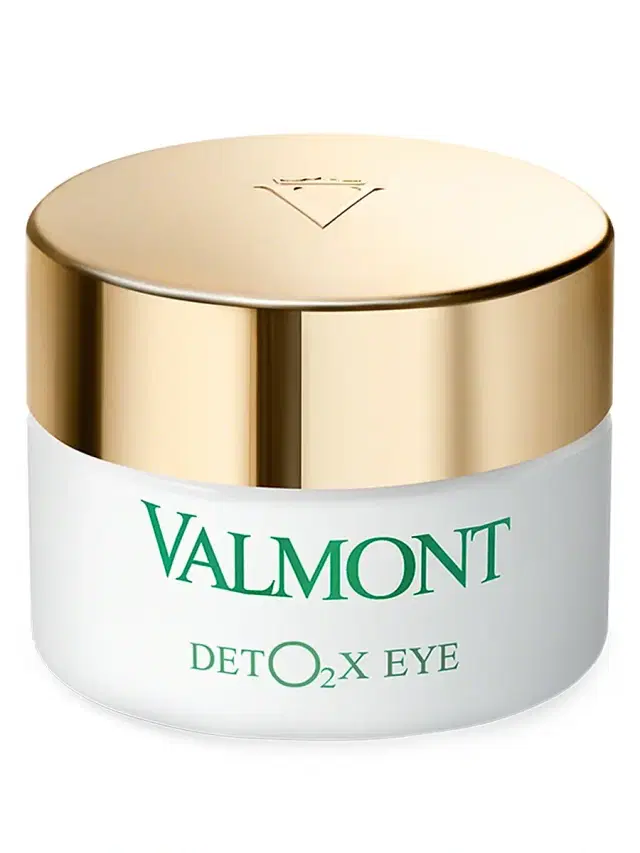 Women's Deto2x Eye Cream Women's Deto2x Eye Cream