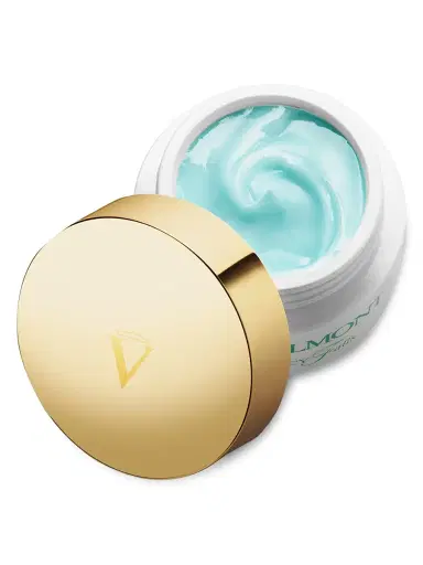 Valmont Women's Icy Falls Refreshing Makeup Removing Jelly Travel Size | Thumbnail 2 Valmont Women's Icy Falls Refreshing Makeup Removing Jelly Travel Size | Thumbnail 2