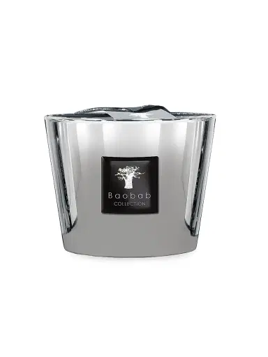 BAOBAB COLLECTION Les Exclusives Max24 Platinum Candle | Thumbnail 2 BAOBAB COLLECTION Les Exclusives Max24 Platinum Candle | Thumbnail 2