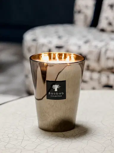 BAOBAB COLLECTION Les Exclusives Max24 Platinum Candle | Thumbnail 7 BAOBAB COLLECTION Les Exclusives Max24 Platinum Candle | Thumbnail 7