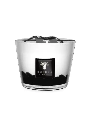 Baobab Collection Feathers Max24 Candle Small | Thumbnail 2 Baobab Collection Feathers Max24 Candle Small | Thumbnail 2