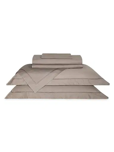 Togas Royal Fitted & Flat Sheet Collection | Thumbnail 2 Togas Royal Fitted & Flat Sheet Collection | Thumbnail 2