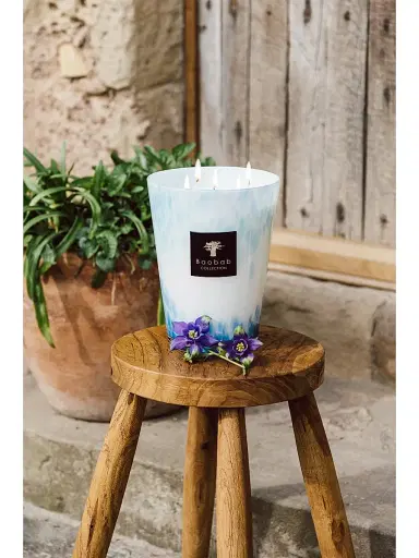 Baobab Collection Eden Max16 Seaside Candle | Thumbnail 3 Baobab Collection Eden Max16 Seaside Candle | Thumbnail 3