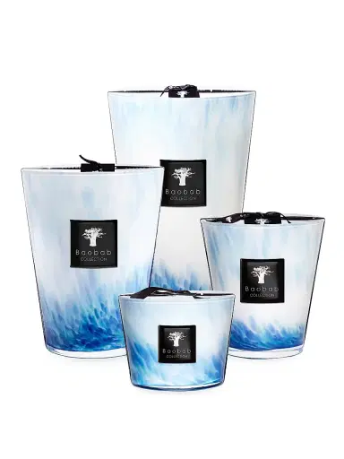 Baobab Collection Eden Max16 Seaside Candle | Thumbnail 5 Baobab Collection Eden Max16 Seaside Candle | Thumbnail 5