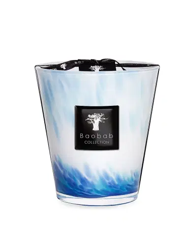 Baobab Collection Eden Max16 Seaside Candle | Thumbnail 1 Baobab Collection Eden Max16 Seaside Candle | Thumbnail 1