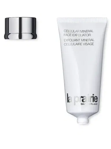 La Prairie Cellular Mineral Face Exfoliator No Size | Thumbnail 3 La Prairie Cellular Mineral Face Exfoliator No Size | Thumbnail 3