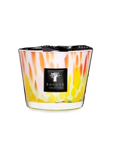 BAOBAB COLLECTION Eden Max24 Garden Candle | Thumbnail 2 BAOBAB COLLECTION Eden Max24 Garden Candle | Thumbnail 2