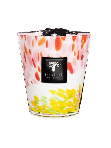 BAOBAB COLLECTION Eden Max24 Garden Candle | Thumbnail 3 BAOBAB COLLECTION Eden Max24 Garden Candle | Thumbnail 3
