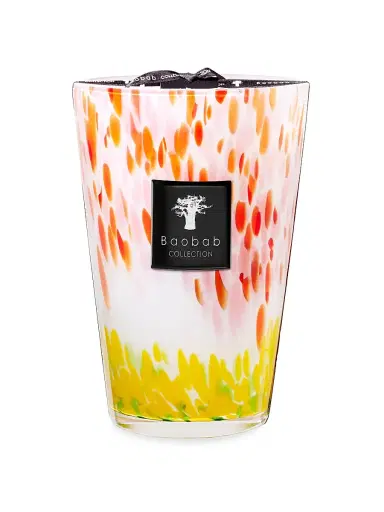 BAOBAB COLLECTION Eden Max24 Garden Candle | Thumbnail 4 BAOBAB COLLECTION Eden Max24 Garden Candle | Thumbnail 4