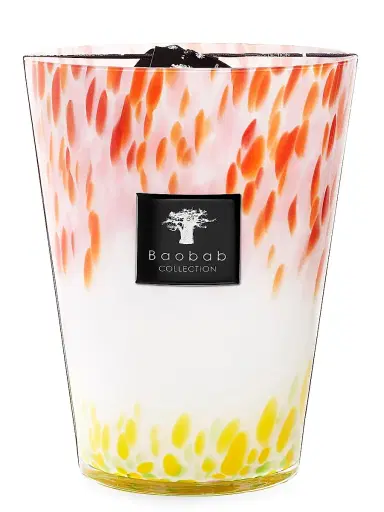 BAOBAB COLLECTION Eden Max24 Garden Candle | Thumbnail 5 BAOBAB COLLECTION Eden Max24 Garden Candle | Thumbnail 5