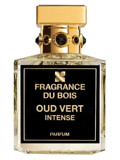 Fragrance Du Bois Shades Du Bois Oud Vert Intense 1.7 oz | Thumbnail 1 Fragrance Du Bois Shades Du Bois Oud Vert Intense 1.7 oz | Thumbnail 1