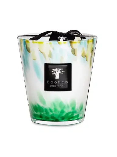 Baobab Collection Eden Max24 Forest Candle Medium | Thumbnail 3 Baobab Collection Eden Max24 Forest Candle Medium | Thumbnail 3