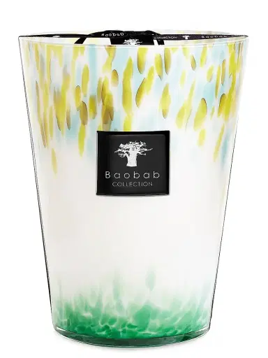 Baobab Collection Eden Max24 Forest Candle Medium | Thumbnail 5 Baobab Collection Eden Max24 Forest Candle Medium | Thumbnail 5