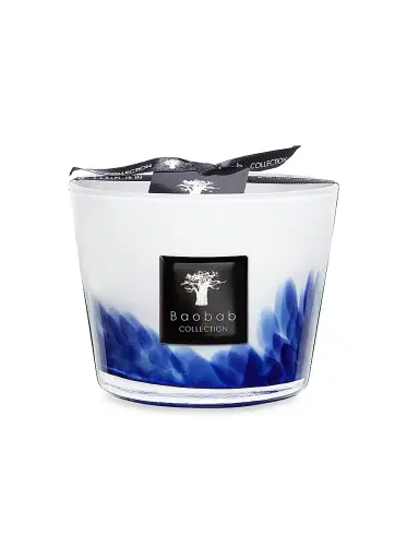 Baobab Collection Feathers Max24 Touareg Candle Small | Thumbnail 2 Baobab Collection Feathers Max24 Touareg Candle Small | Thumbnail 2