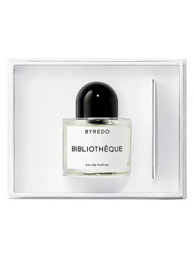 Byredo Bibliotheque Eau de Parfum 1.6 oz | Thumbnail 3 Byredo Bibliotheque Eau de Parfum 1.6 oz | Thumbnail 3