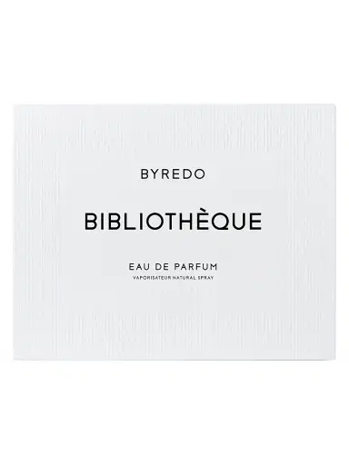 Byredo Bibliotheque Eau de Parfum 1.6 oz | Thumbnail 4 Byredo Bibliotheque Eau de Parfum 1.6 oz | Thumbnail 4
