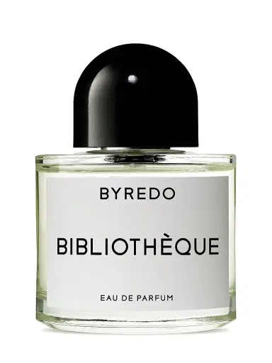 Byredo Bibliotheque Eau de Parfum 1.6 oz | Thumbnail 1 Byredo Bibliotheque Eau de Parfum 1.6 oz | Thumbnail 1