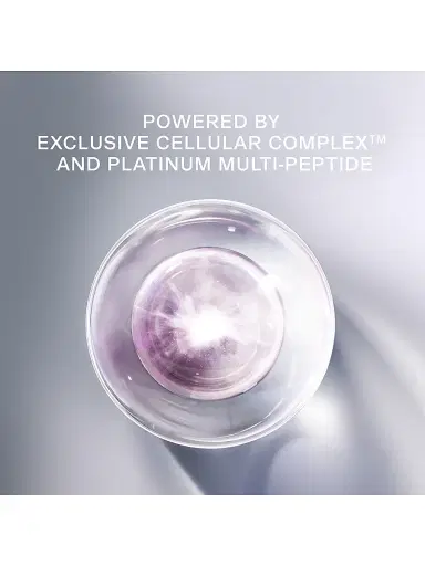 La Prairie Women's Platinum Rare Intensive Treatment Mask 2-Piece Skin Care Set | Thumbnail 3 La Prairie Women's Platinum Rare Intensive Treatment Mask 2-Piece Skin Care Set | Thumbnail 3
