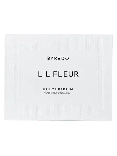 Byredo Men's Lil Fleur Eau de Parfum 3.4 oz | Thumbnail 5 Byredo Men's Lil Fleur Eau de Parfum 3.4 oz | Thumbnail 5