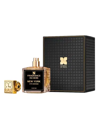Fragrance Du Bois New York 5th Avenue Eau de Parfum 3.4 oz | Thumbnail 3 Fragrance Du Bois New York 5th Avenue Eau de Parfum 3.4 oz | Thumbnail 3